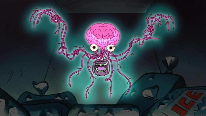 为什么要在鱼缸里养水草?